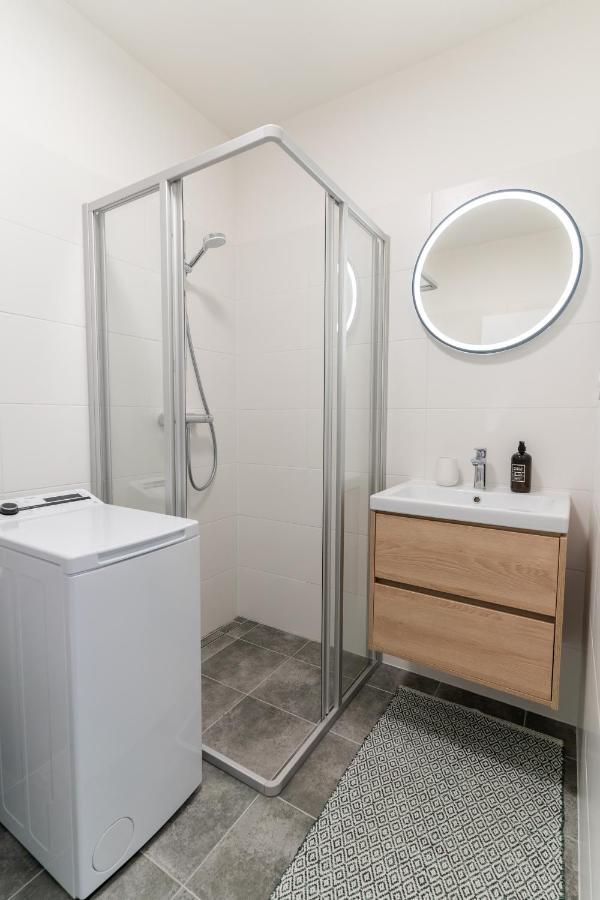 Avocado Apartment Victory Port Липтовски-Микулаш Экстерьер фото